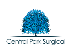 General Surgery Medical Logo Design