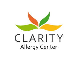 Allergist Logo Design