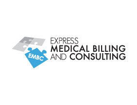 Medical Billing Logo Design