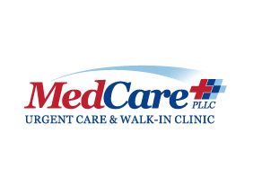 Urgent Care logo design