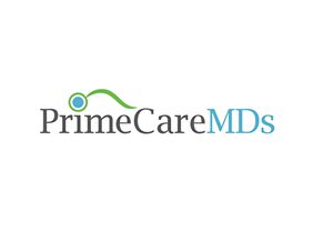 Primary Care Logo Design