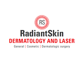 Dermatology Logo Design